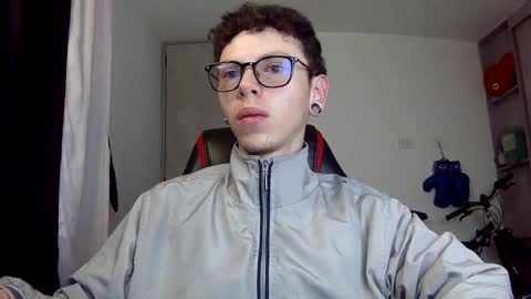 Vicent Brais online show from December 16, 8:20 am