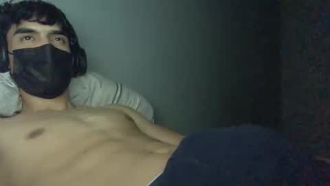 vicente online show from October 23, 2:48 am