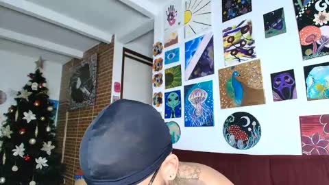 vickingcock7 online show from November 5, 10:28 am