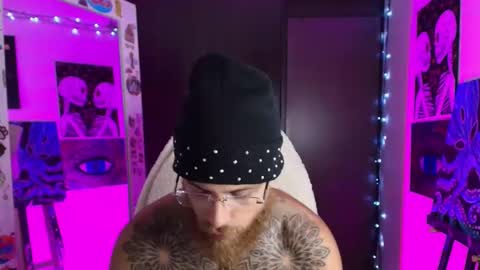 vickingcock7 online show from March 16, 5:03 am