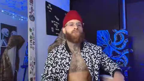 vickingcock7 online show from December 23, 5:49 am