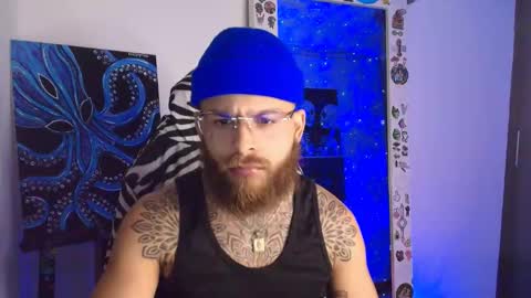 vickingcock7 online show from January 6, 5:00 am