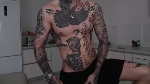 Victor rhinoff online show from February 26, 1:23 pm