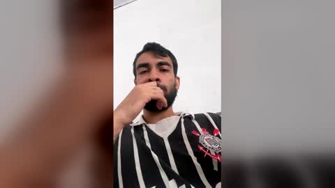 victorferrxo online show from January 19, 2:41 pm