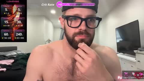 Victor online show from March 12, 4:04 pm