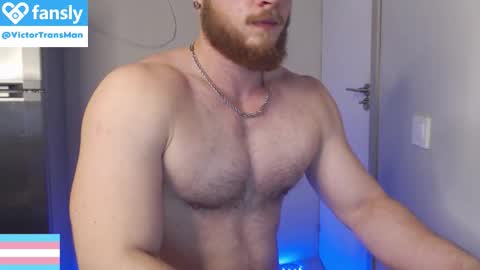 Victor online show from November 5, 7:16 pm