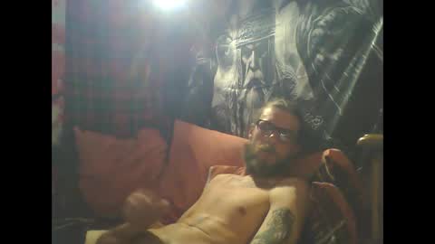 viking43211 online show from February 28, 8:28 pm