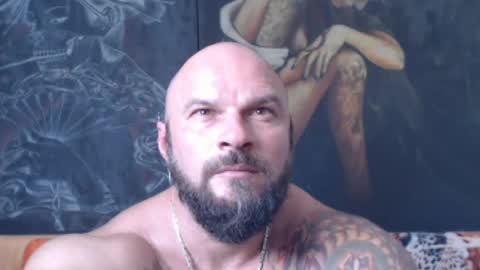 viking online show from July 25, 2:58 pm