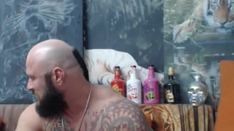 viking online show from September 26, 7:33 pm