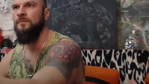 viking online show from January 4, 8:05 pm