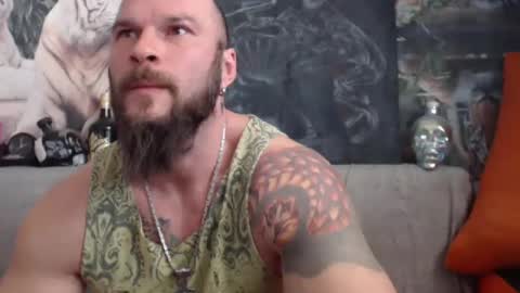 viking online show from February 25, 11:19 am