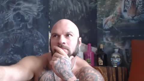 viking online show from October 3, 9:25 am