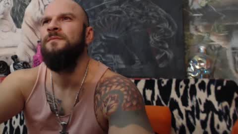 viking online show from December 6, 9:57 pm