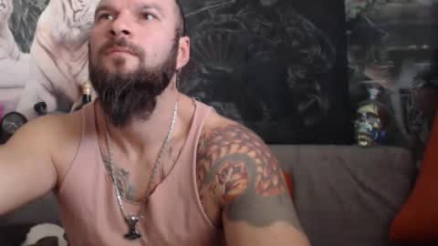 viking online show from January 19, 7:36 am