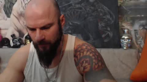 viking online show from January 26, 8:23 pm