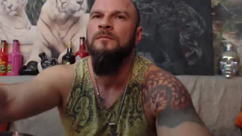 viking online show from March 10, 7:40 pm