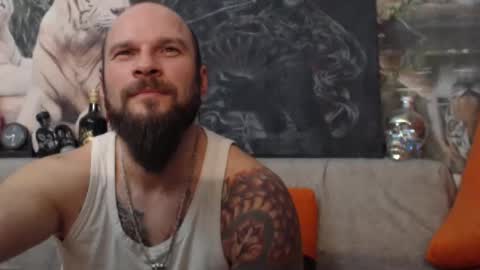 viking online show from January 17, 9:32 pm