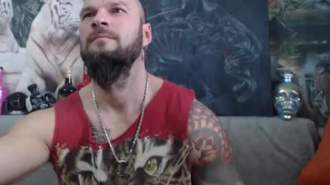 viking online show from February 2, 10:02 am