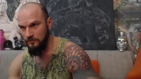 viking online show from February 5, 7:53 pm