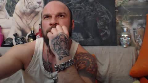 viking online show from February 27, 8:42 pm