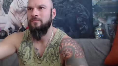 viking online show from January 24, 10:11 am