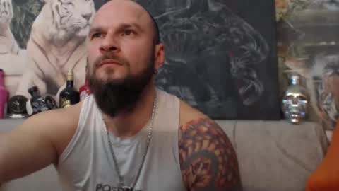 viking online show from February 2, 8:08 pm