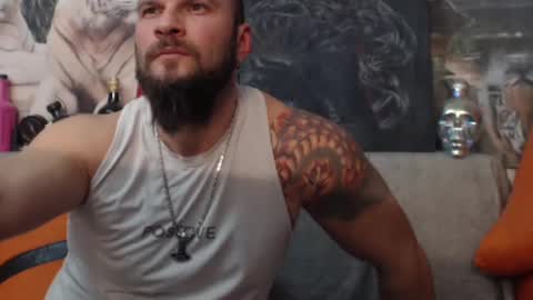 viking online show from February 10, 9:15 pm