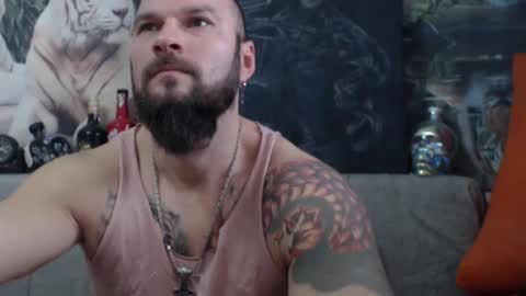 viking online show from January 12, 7:00 am