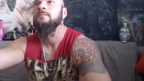 viking online show from February 21, 7:55 am