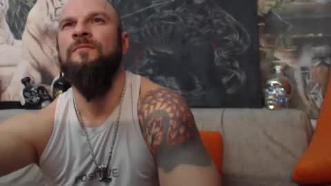 viking online show from January 22, 9:00 pm