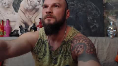 viking online show from March 11, 8:09 pm