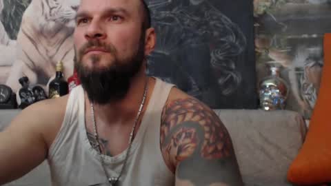 viking online show from January 12, 7:10 pm