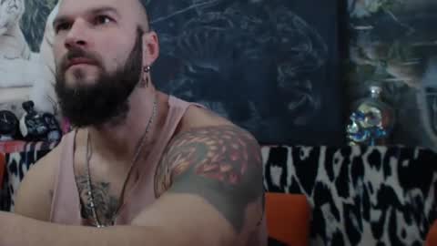 viking online show from December 5, 7:16 am