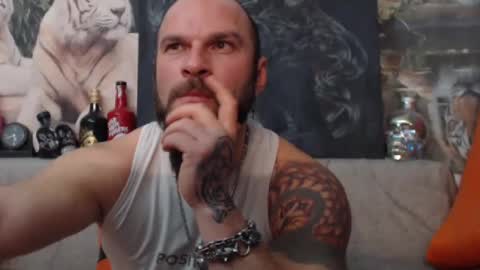 viking online show from January 18, 8:30 pm