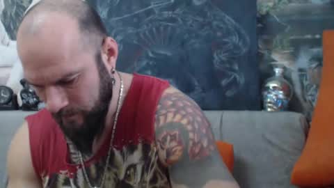 viking online show from January 11, 7:06 am