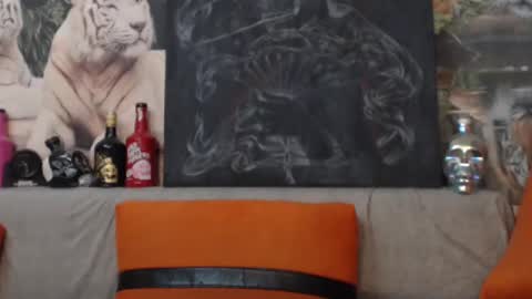 viking online show from January 30, 7:48 pm