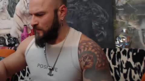 viking online show from December 4, 8:18 pm