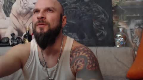 viking online show from January 21, 8:11 pm