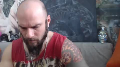 viking online show from January 27, 7:24 am