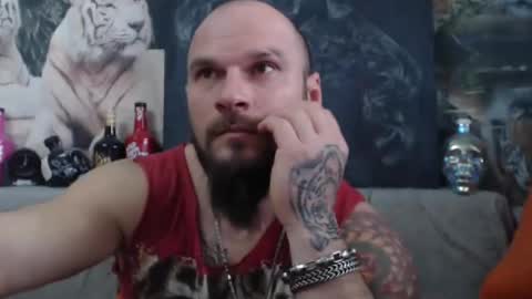 viking online show from January 31, 10:20 am