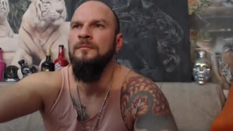 viking online show from February 3, 8:46 pm