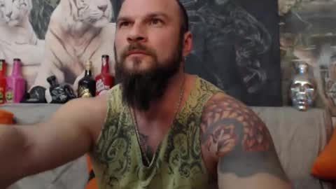 viking online show from March 1, 7:15 pm