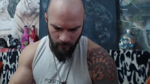 viking online show from December 7, 8:00 am