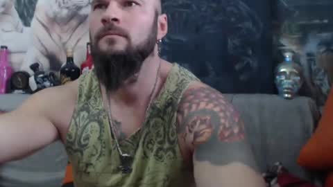 viking online show from February 16, 7:15 am