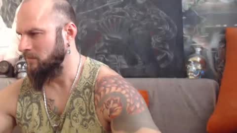 viking online show from January 9, 1:35 pm