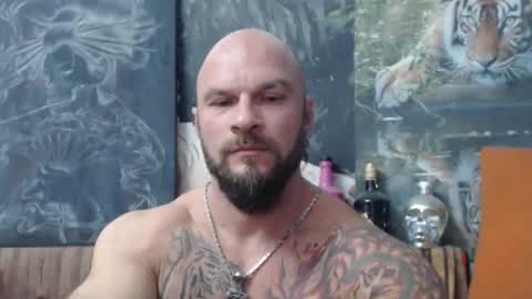 viking online show from October 5, 6:45 pm