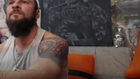 viking online show from January 19, 8:19 pm