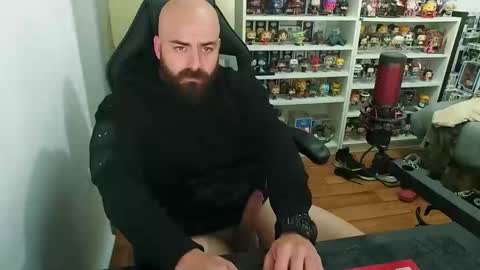 vikingc0ck_ online show from November 24, 4:30 pm