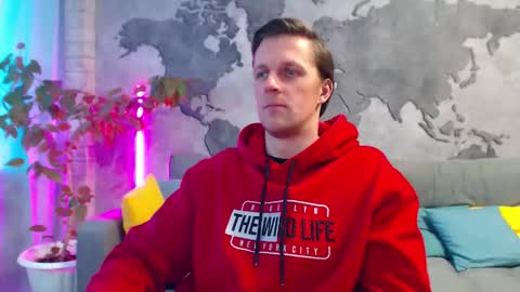 vikingchrisss online show from February 7, 11:28 am