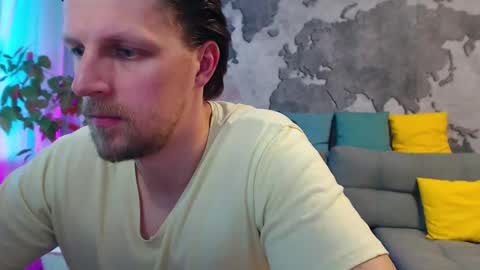 vikingchrisss online show from April 17, 10:18 am